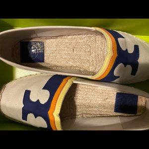 Tory Burch Espadrilles